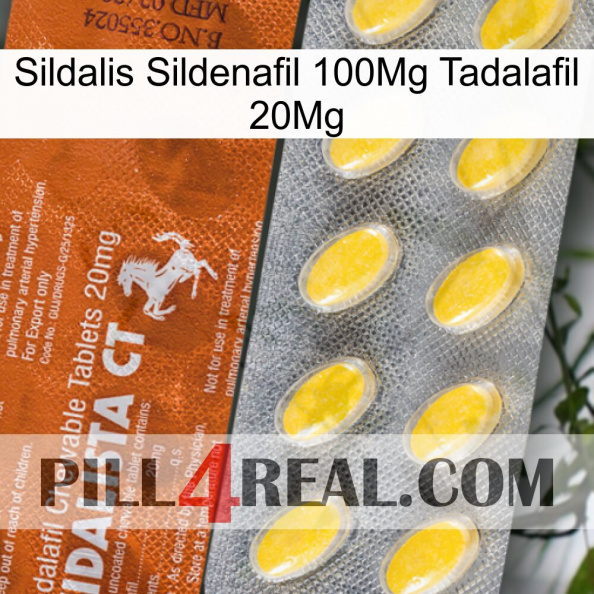 Sildalis Sildenafil 100Mg Tadalafil 20Mg 42.jpg